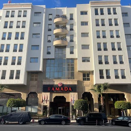 Ramada By Wyndham Fes Otel Dış mekan fotoğraf